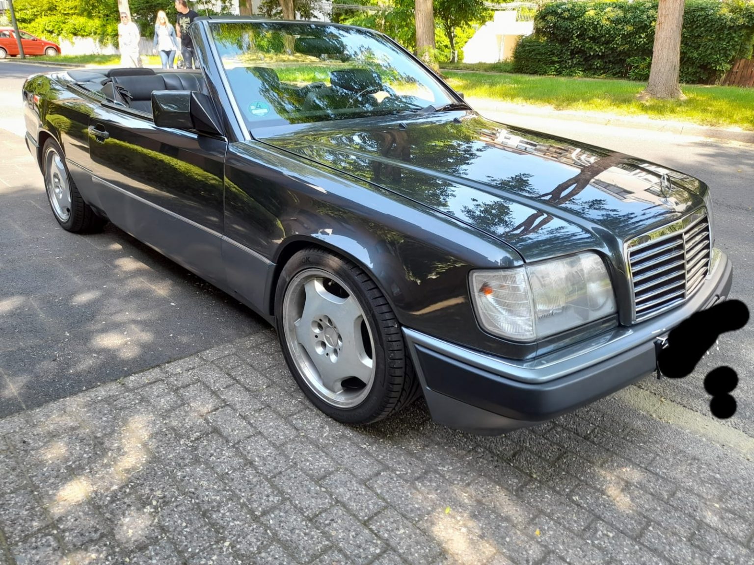 Kleinanzeigen MercedesBenz Deutschland e.V.